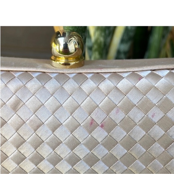 Neiman Marcus Blouse Purse Set - Picture 9 of 16